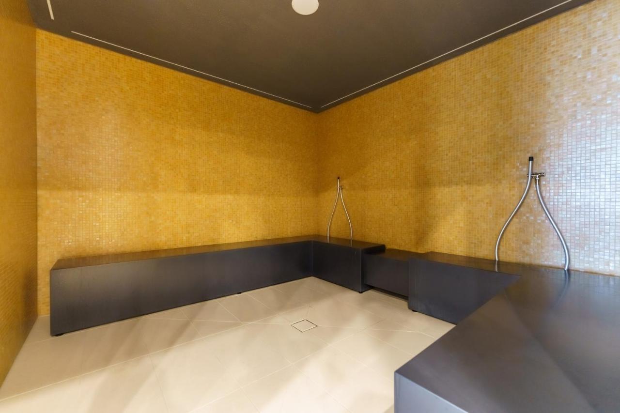 Apartamenty Lighthouse - Polanki Aqua - Blue Kołobrzeg Kültér fotó