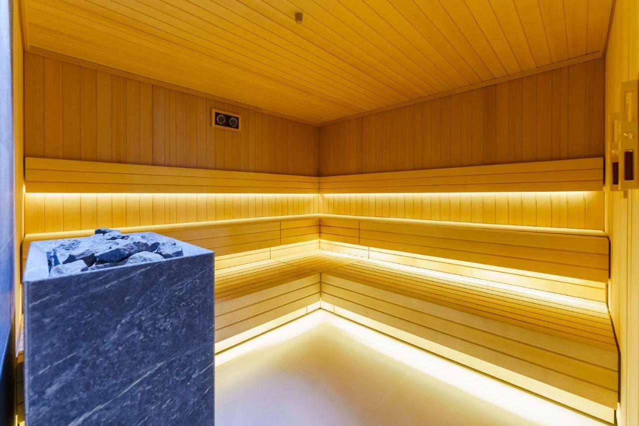 Apartamenty Lighthouse - Polanki Aqua - Blue Kołobrzeg Kültér fotó