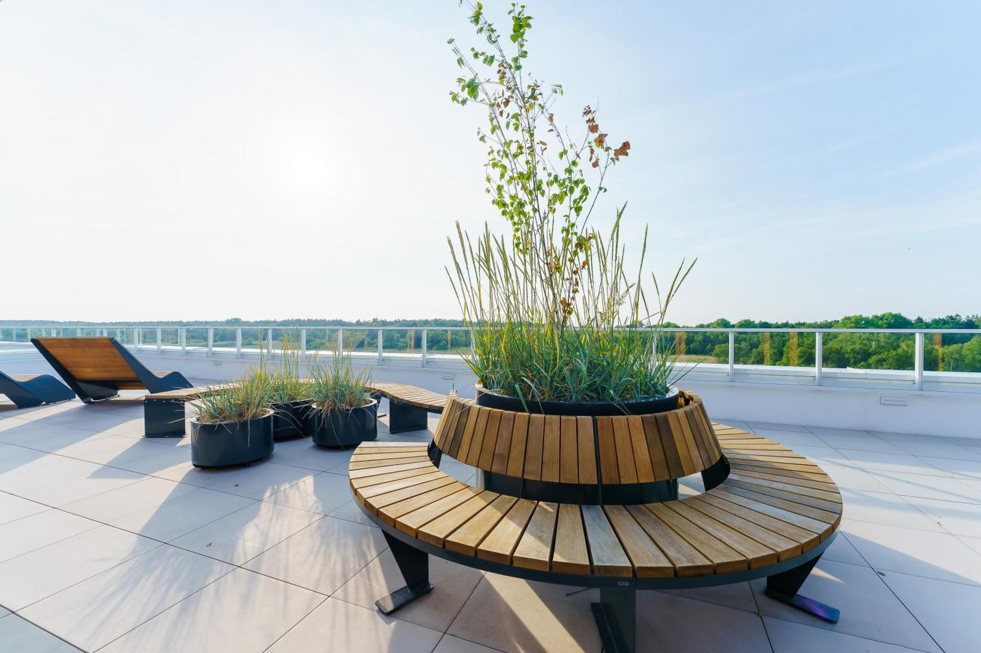 Apartamenty Lighthouse - Polanki Aqua - Blue Kołobrzeg Kültér fotó