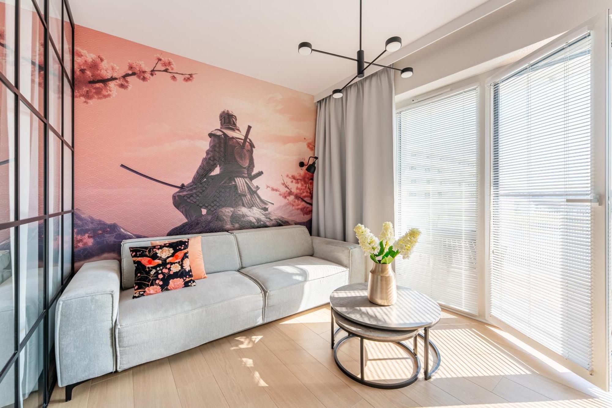 Apartamenty Lighthouse - Polanki Aqua - Blue Kołobrzeg Kültér fotó