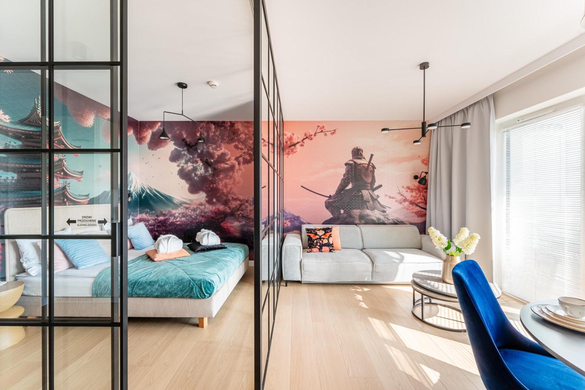 Apartamenty Lighthouse - Polanki Aqua - Blue Kołobrzeg Kültér fotó